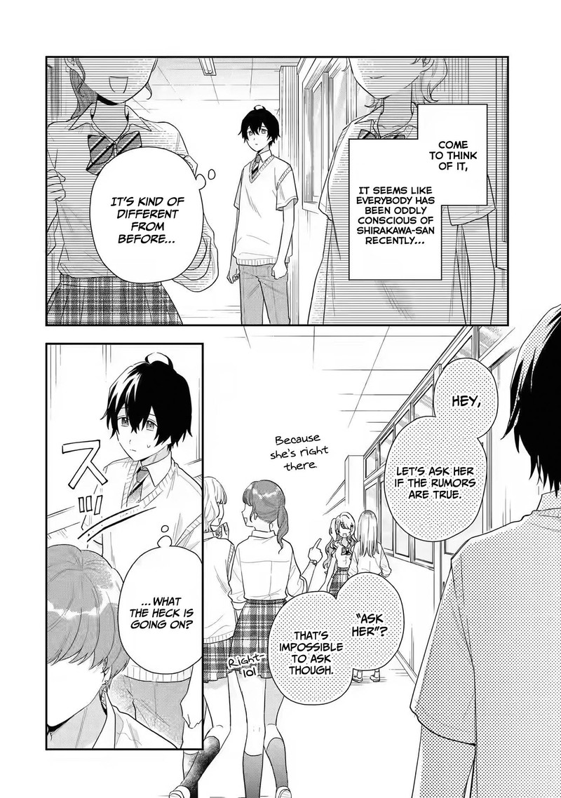 Keiken Zumi Na Kimi To Keiken Zero Na Ore Ga Otsukiai Suru Hanashi 5 4