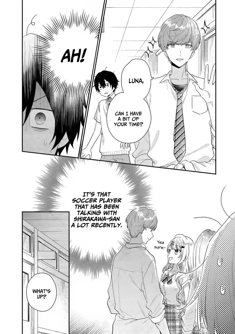 Keiken Zumi Na Kimi To Keiken Zero Na Ore Ga Otsukiai Suru Hanashi 5 5