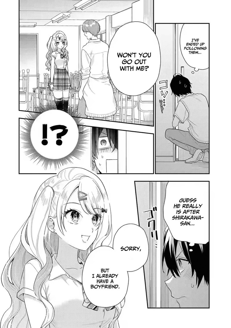 Keiken Zumi Na Kimi To Keiken Zero Na Ore Ga Otsukiai Suru Hanashi 5 6