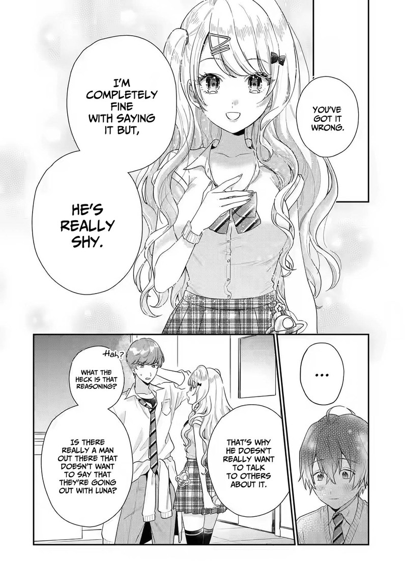 Keiken Zumi Na Kimi To Keiken Zero Na Ore Ga Otsukiai Suru Hanashi 5 8