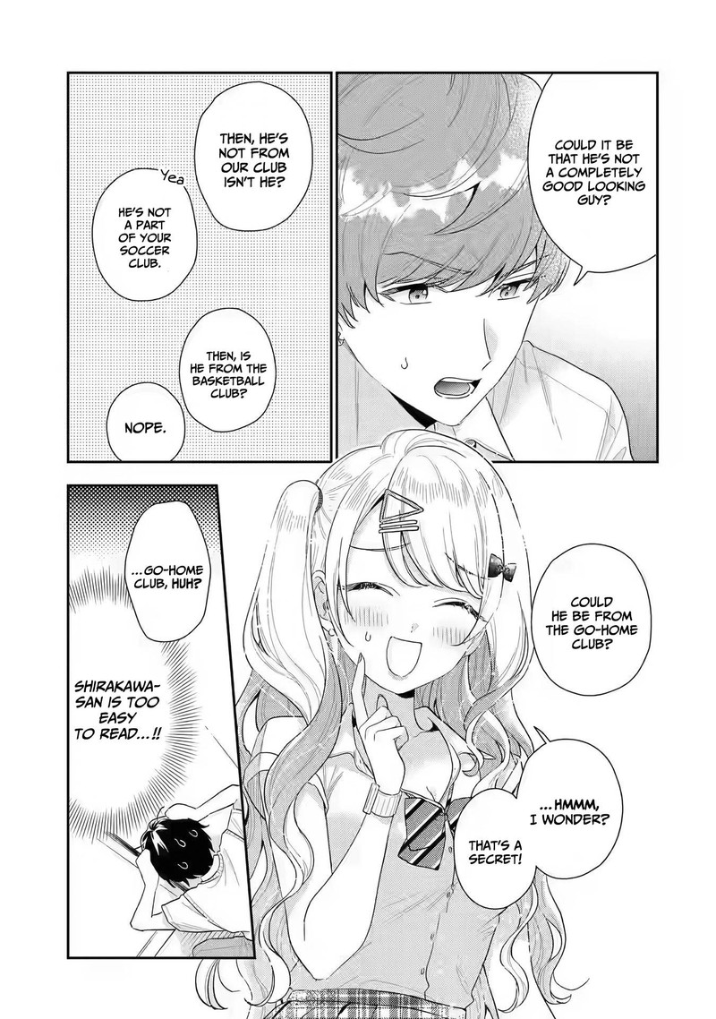 Keiken Zumi Na Kimi To Keiken Zero Na Ore Ga Otsukiai Suru Hanashi 5 9