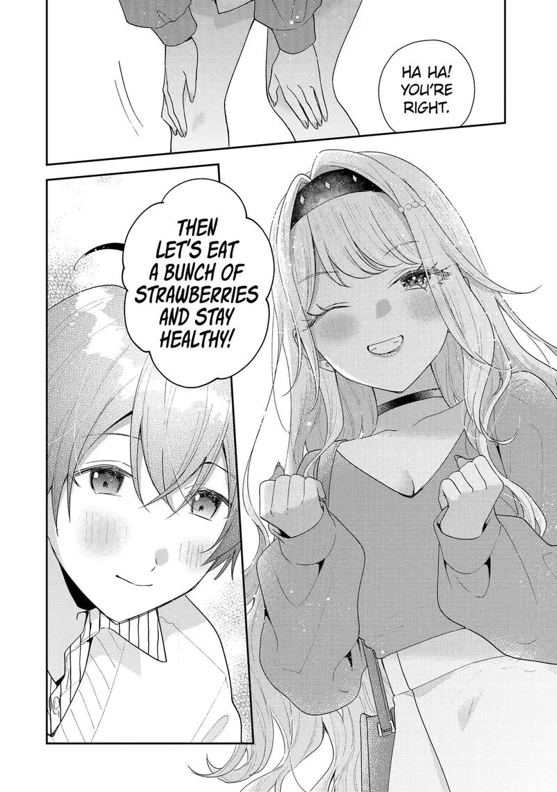 Keiken Zumi Na Kimi To Keiken Zero Na Ore Ga Otsukiai Suru Hanashi 50 12