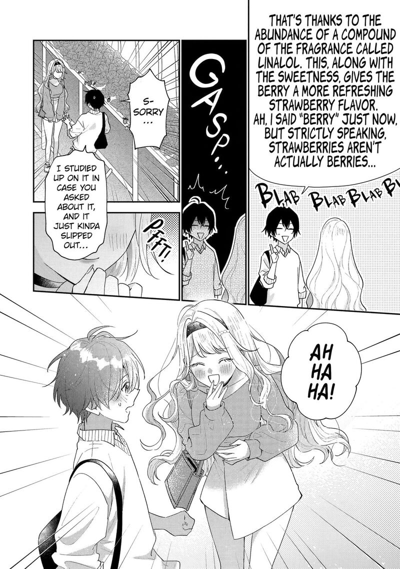 Keiken Zumi Na Kimi To Keiken Zero Na Ore Ga Otsukiai Suru Hanashi 50 14