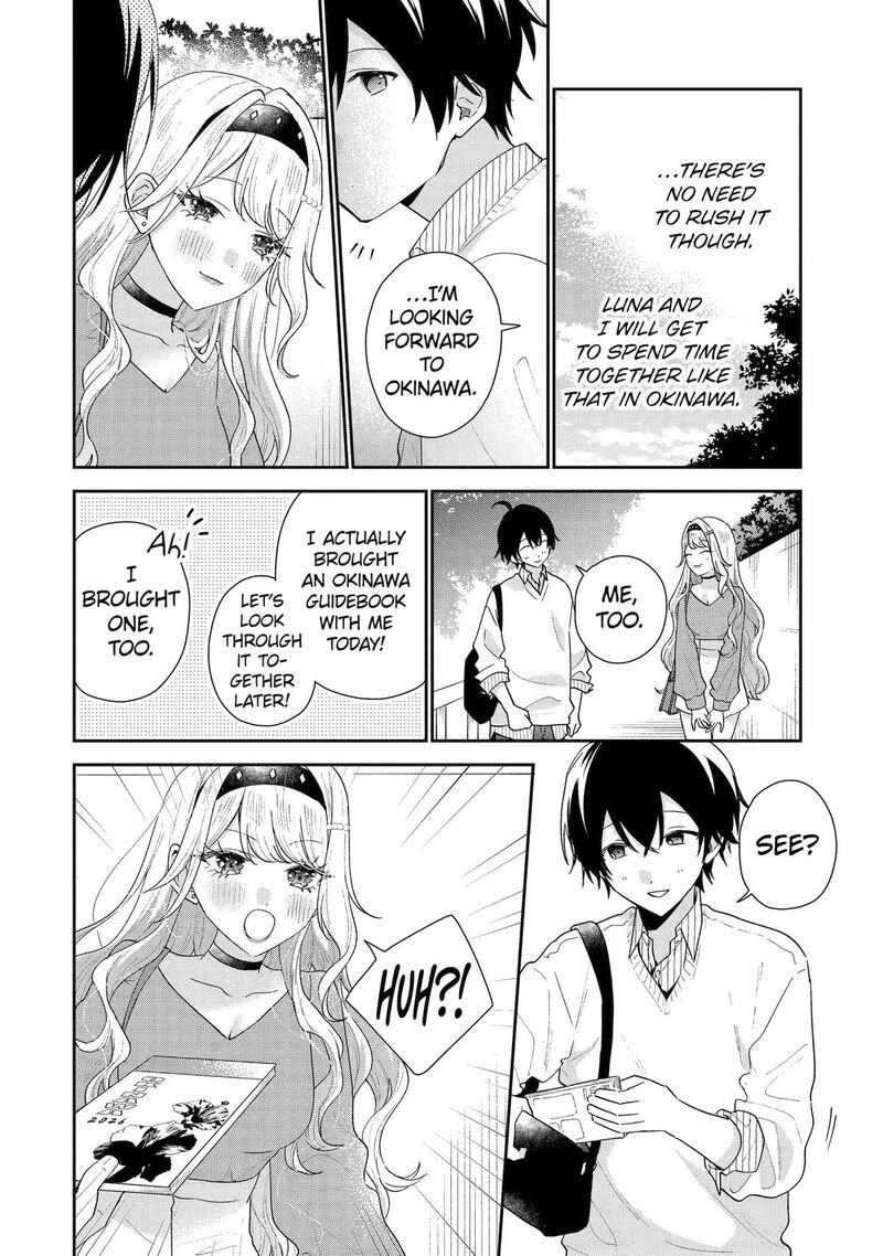 Keiken Zumi Na Kimi To Keiken Zero Na Ore Ga Otsukiai Suru Hanashi 50 22