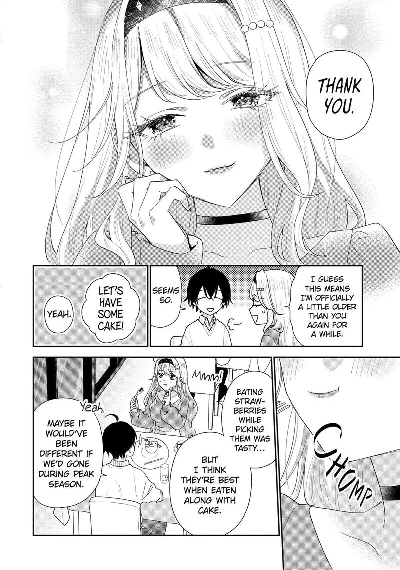 Keiken Zumi Na Kimi To Keiken Zero Na Ore Ga Otsukiai Suru Hanashi 50 28