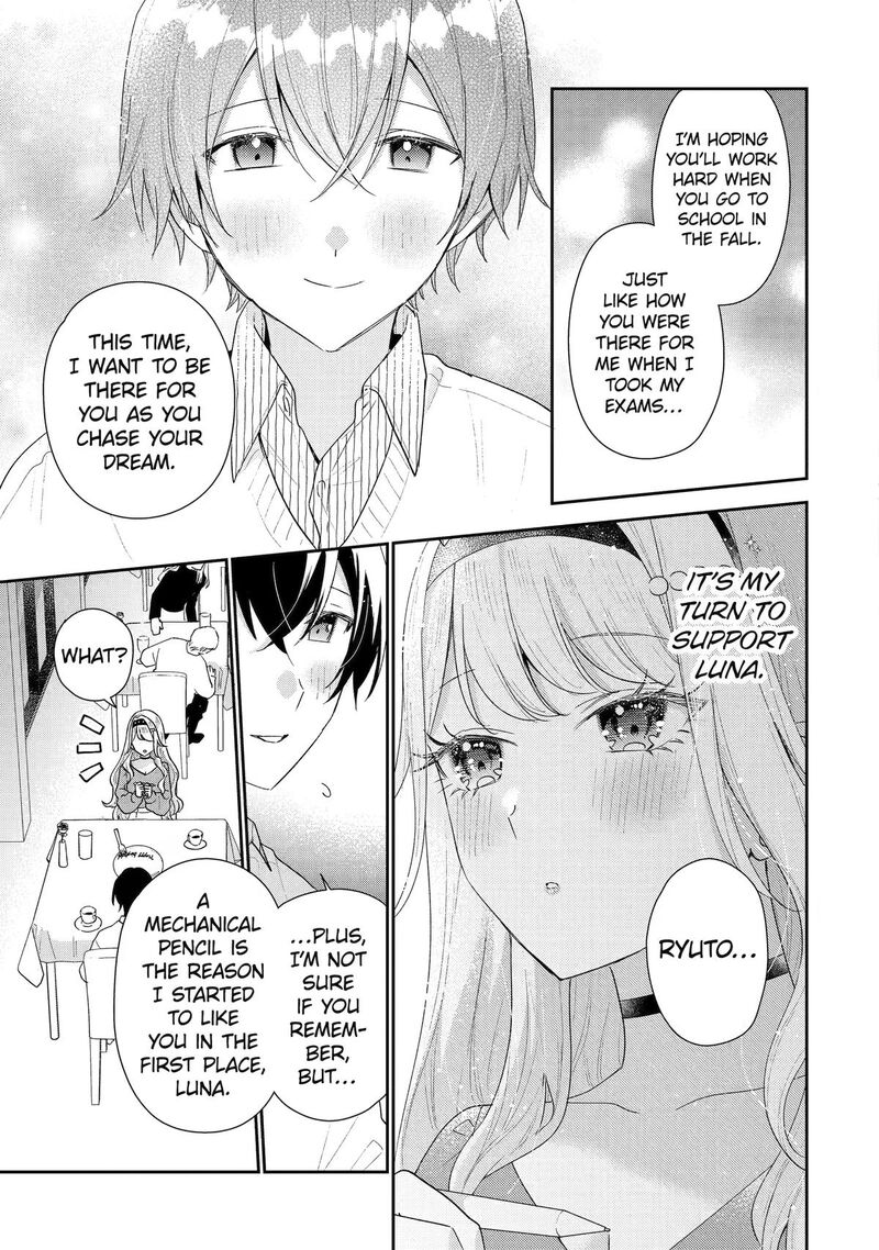 Keiken Zumi Na Kimi To Keiken Zero Na Ore Ga Otsukiai Suru Hanashi 50 31