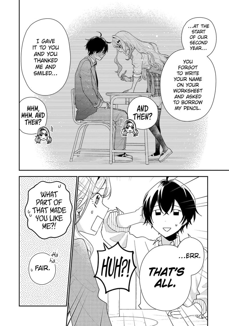 Keiken Zumi Na Kimi To Keiken Zero Na Ore Ga Otsukiai Suru Hanashi 50 32