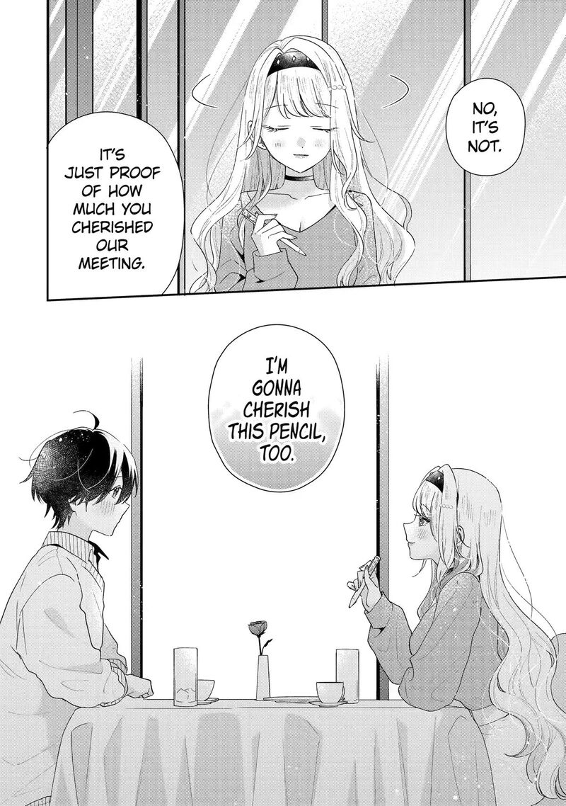 Keiken Zumi Na Kimi To Keiken Zero Na Ore Ga Otsukiai Suru Hanashi 50 34