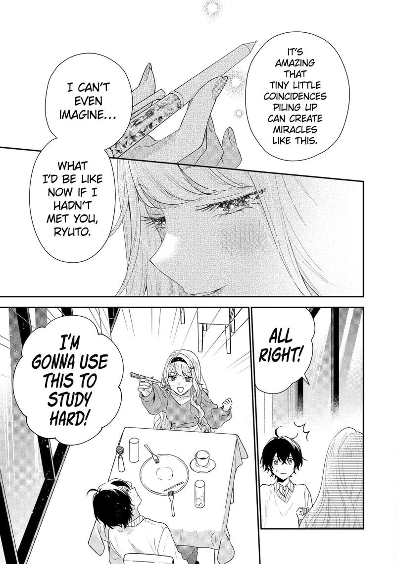 Keiken Zumi Na Kimi To Keiken Zero Na Ore Ga Otsukiai Suru Hanashi 50 37