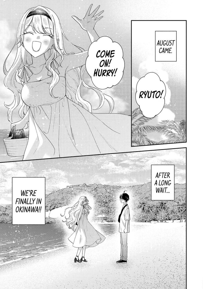 Keiken Zumi Na Kimi To Keiken Zero Na Ore Ga Otsukiai Suru Hanashi 50 39