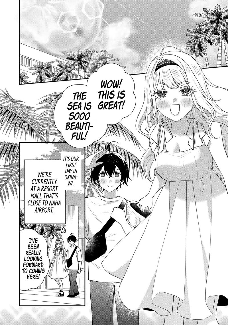 Keiken Zumi Na Kimi To Keiken Zero Na Ore Ga Otsukiai Suru Hanashi 51 2