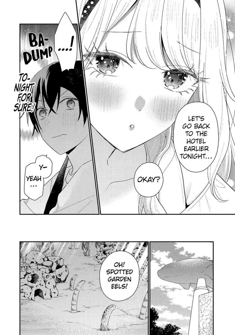 Keiken Zumi Na Kimi To Keiken Zero Na Ore Ga Otsukiai Suru Hanashi 51 20