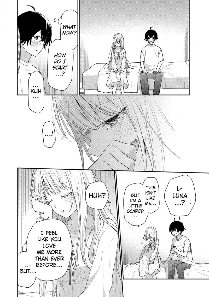 Keiken Zumi Na Kimi To Keiken Zero Na Ore Ga Otsukiai Suru Hanashi 51 28