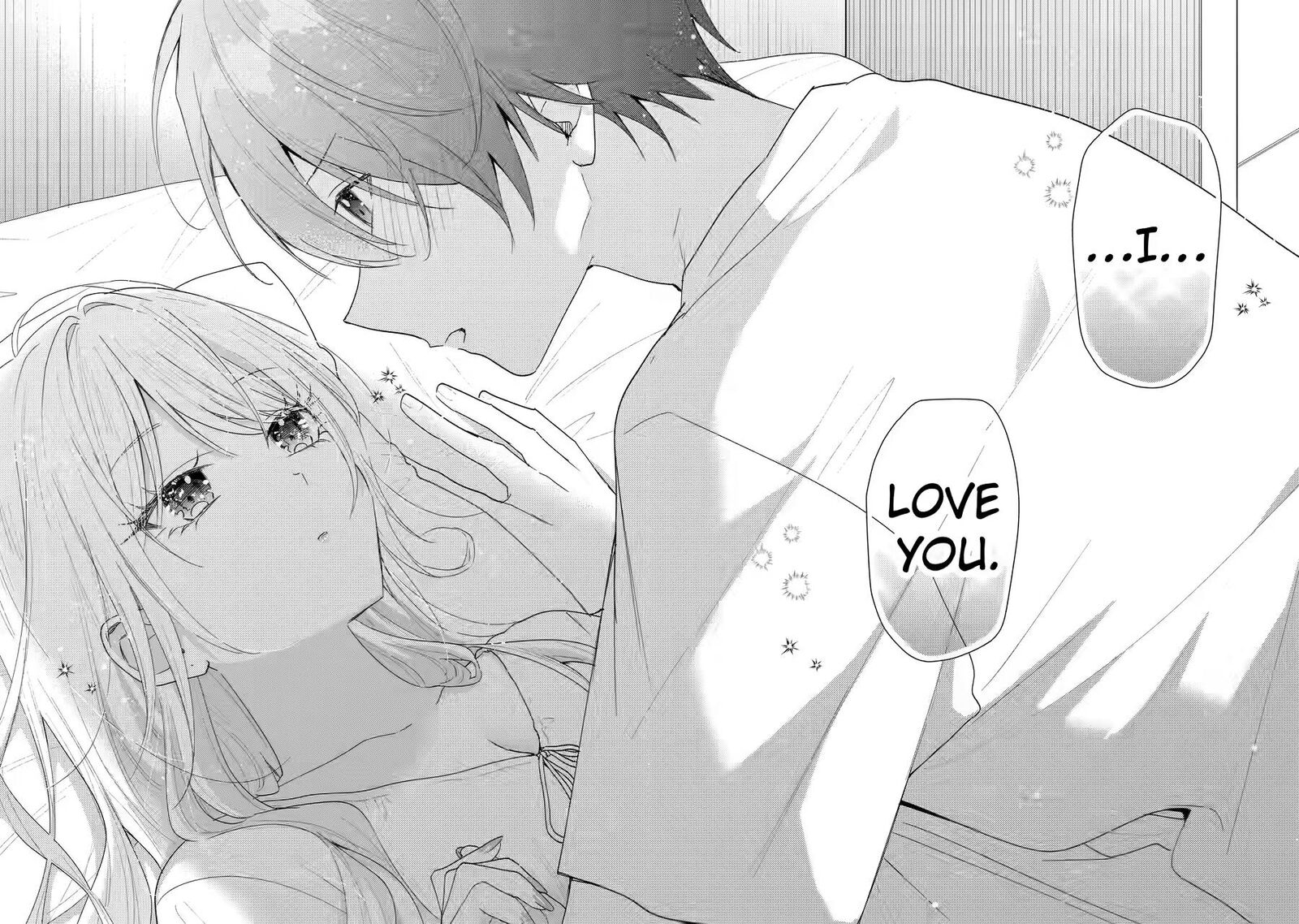 Keiken Zumi Na Kimi To Keiken Zero Na Ore Ga Otsukiai Suru Hanashi 51 32