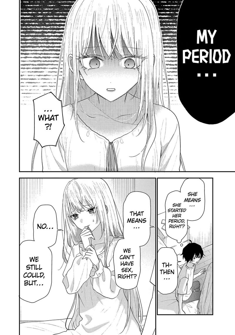 Keiken Zumi Na Kimi To Keiken Zero Na Ore Ga Otsukiai Suru Hanashi 51 35