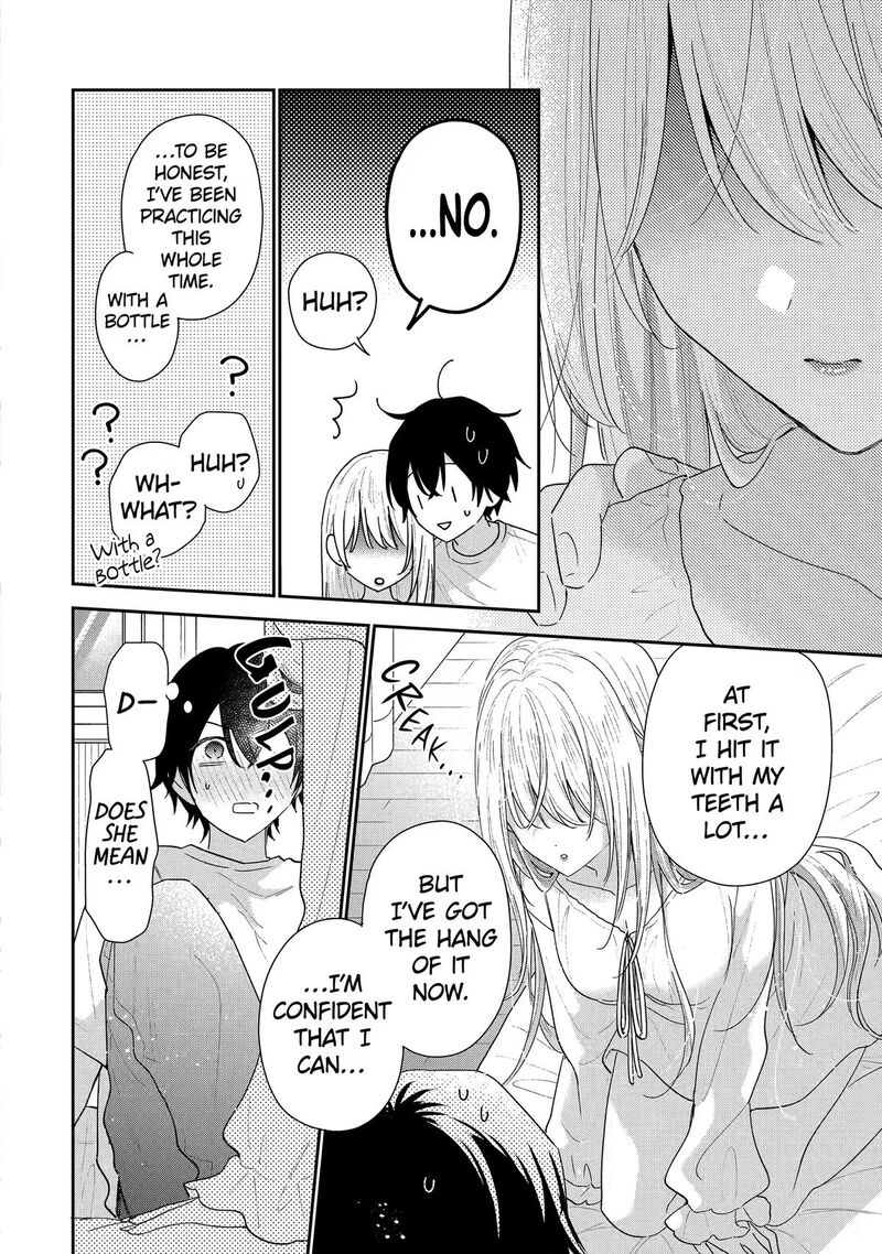 Keiken Zumi Na Kimi To Keiken Zero Na Ore Ga Otsukiai Suru Hanashi 51 41