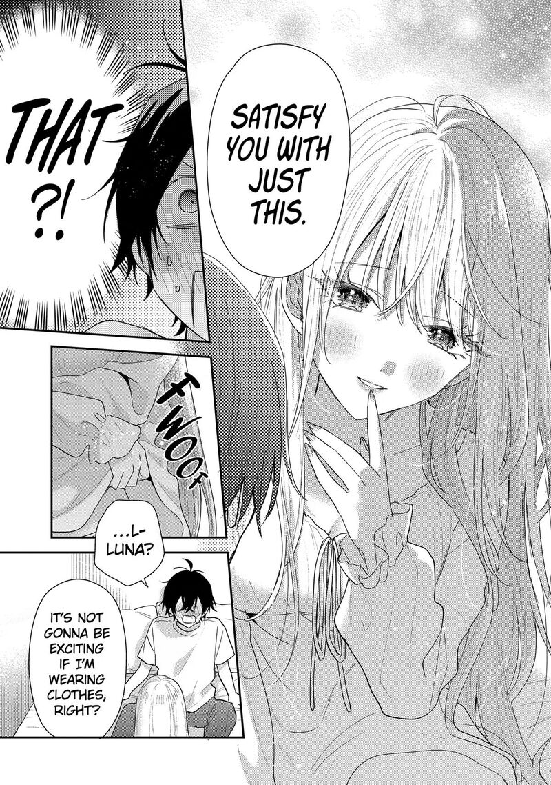 Keiken Zumi Na Kimi To Keiken Zero Na Ore Ga Otsukiai Suru Hanashi 51 42