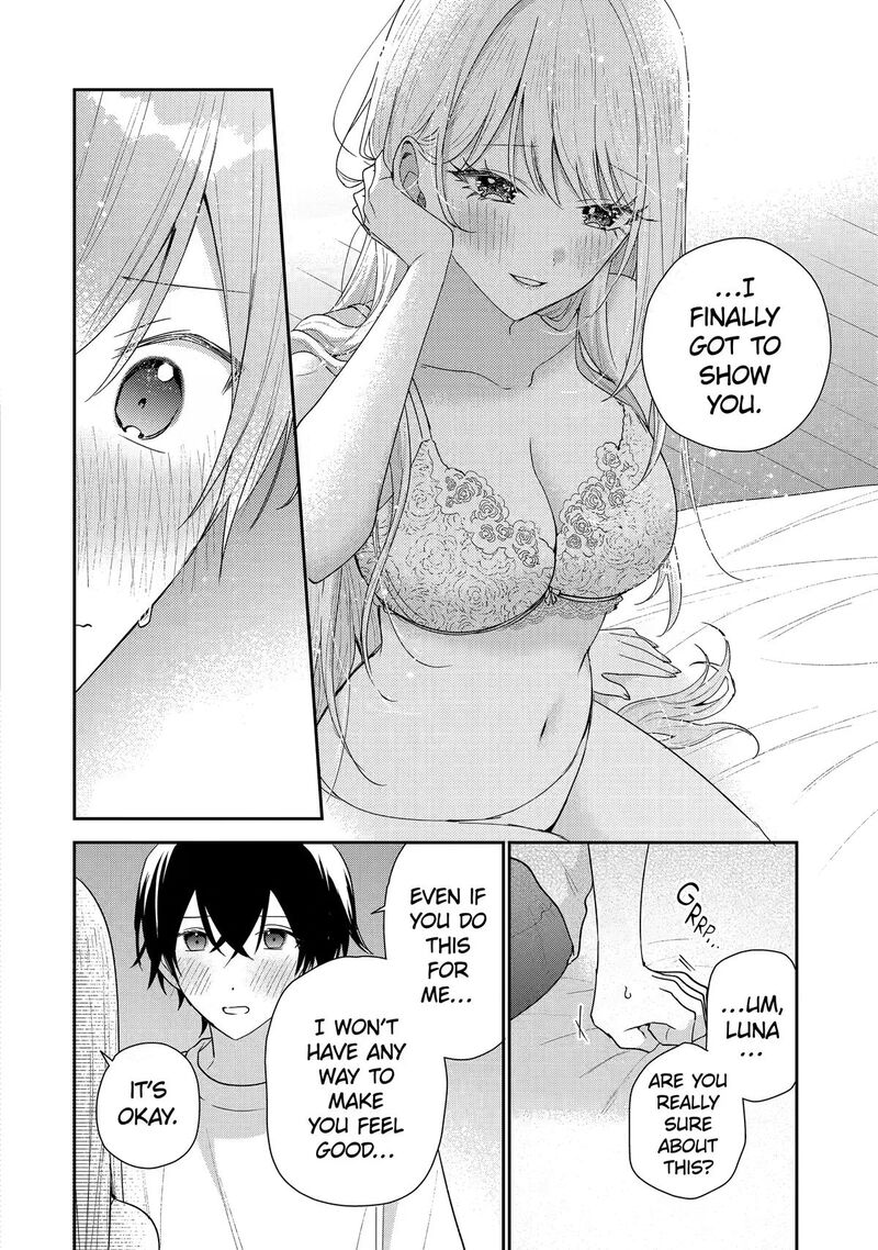 Keiken Zumi Na Kimi To Keiken Zero Na Ore Ga Otsukiai Suru Hanashi 51 43