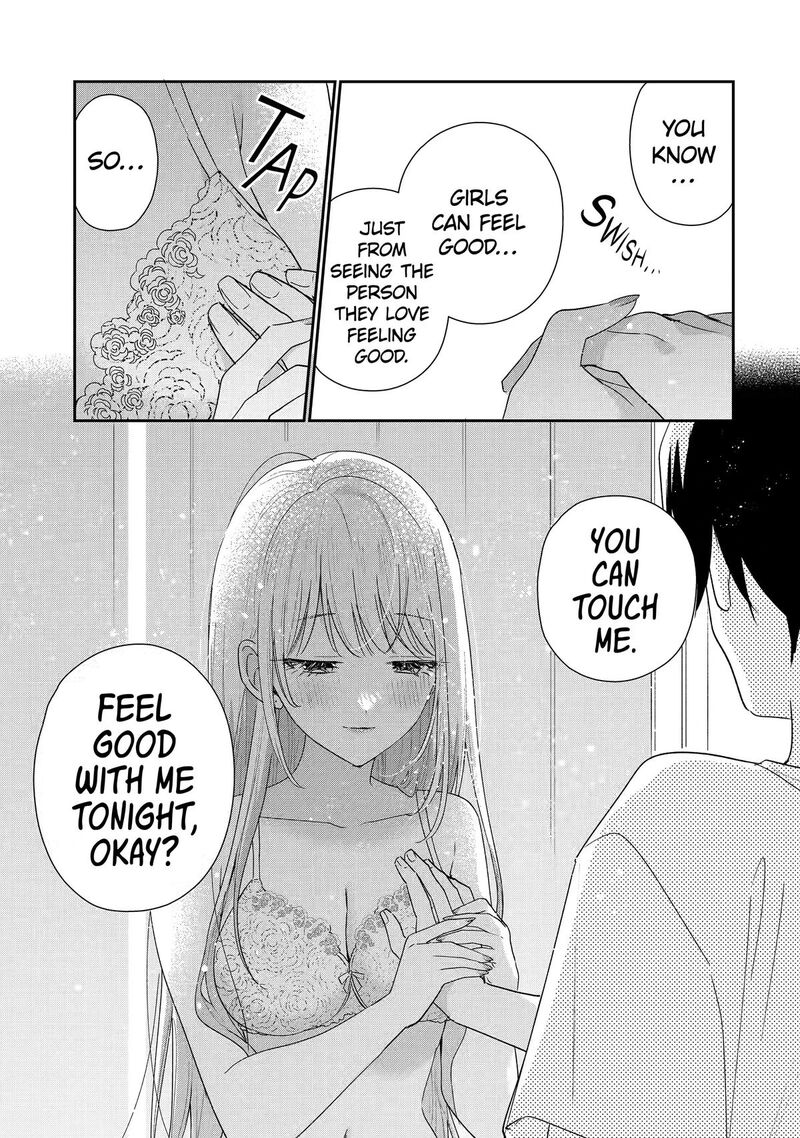 Keiken Zumi Na Kimi To Keiken Zero Na Ore Ga Otsukiai Suru Hanashi 51 44
