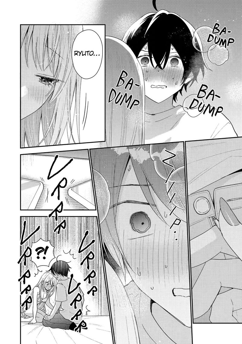 Keiken Zumi Na Kimi To Keiken Zero Na Ore Ga Otsukiai Suru Hanashi 51 45