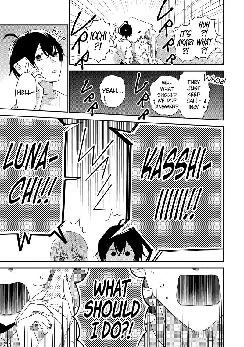 Keiken Zumi Na Kimi To Keiken Zero Na Ore Ga Otsukiai Suru Hanashi 51 46