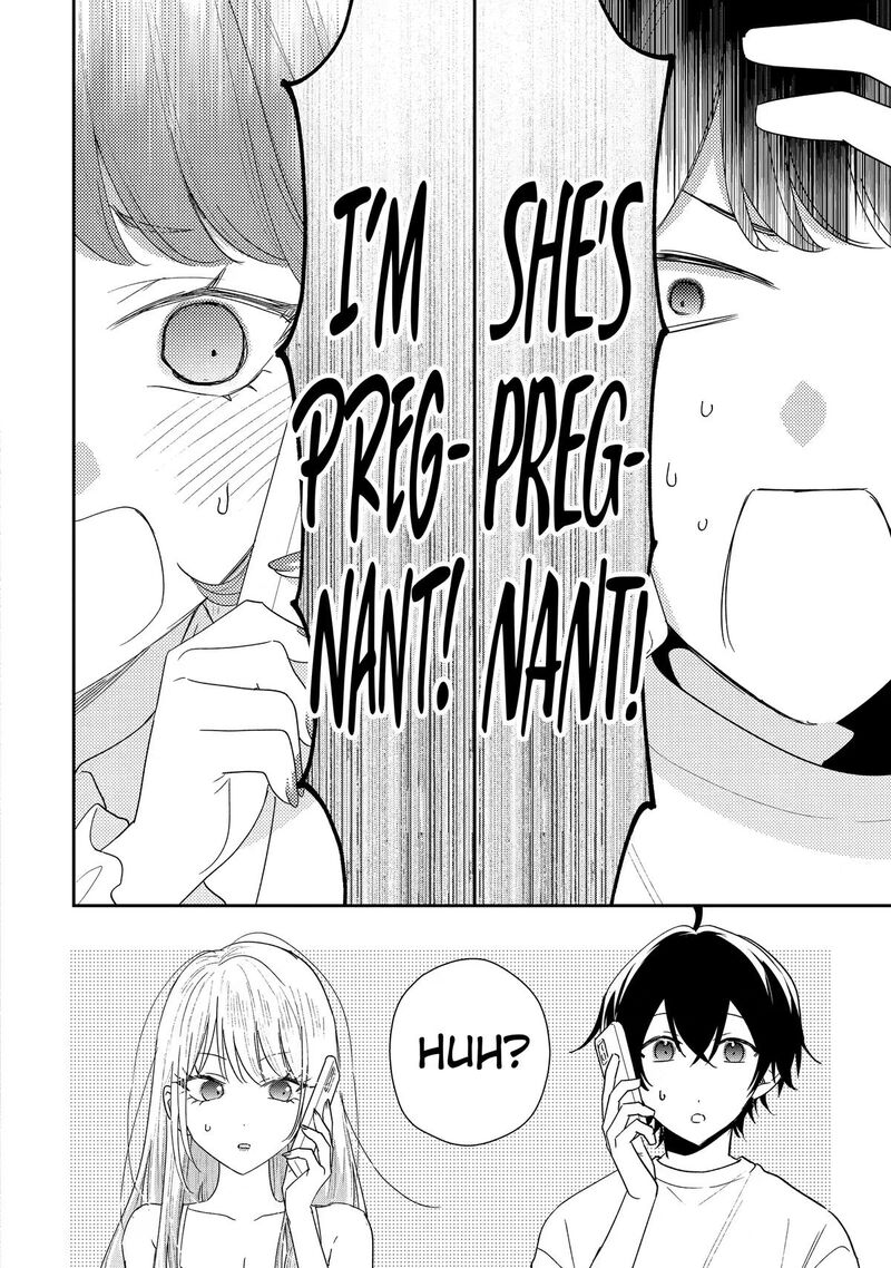 Keiken Zumi Na Kimi To Keiken Zero Na Ore Ga Otsukiai Suru Hanashi 51 47