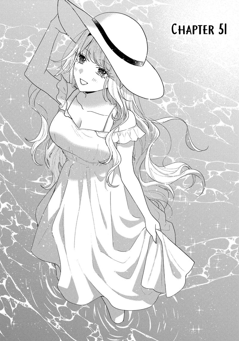 Keiken Zumi Na Kimi To Keiken Zero Na Ore Ga Otsukiai Suru Hanashi 51a 1