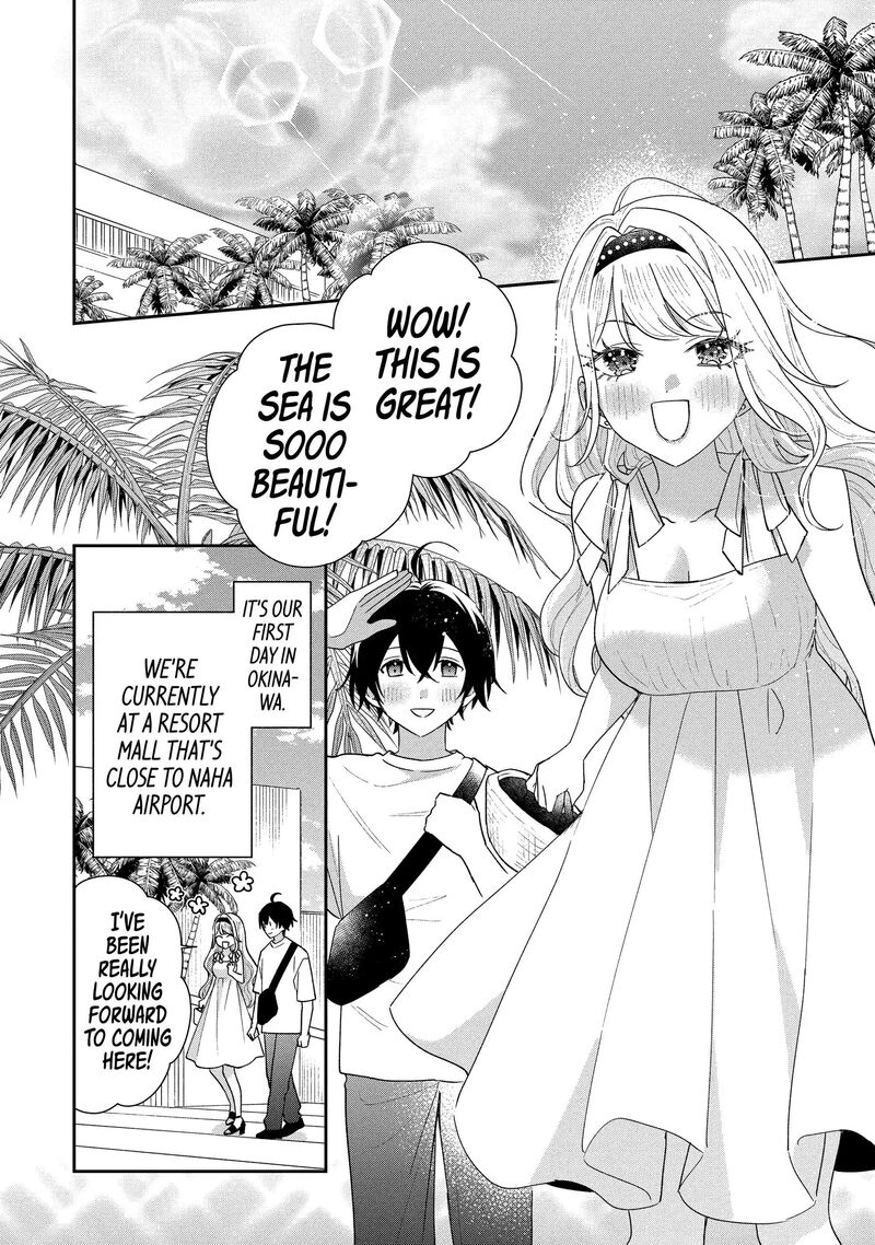 Keiken Zumi Na Kimi To Keiken Zero Na Ore Ga Otsukiai Suru Hanashi 51a 2