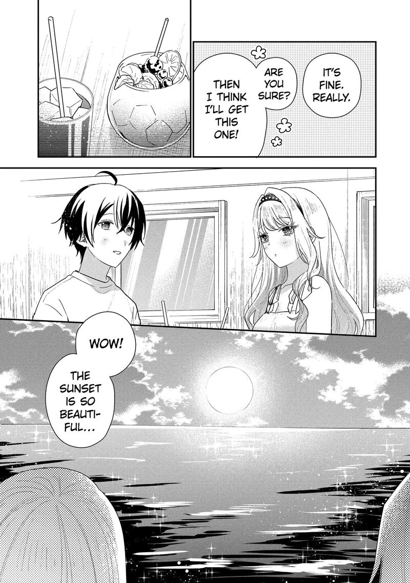 Keiken Zumi Na Kimi To Keiken Zero Na Ore Ga Otsukiai Suru Hanashi 51a 7