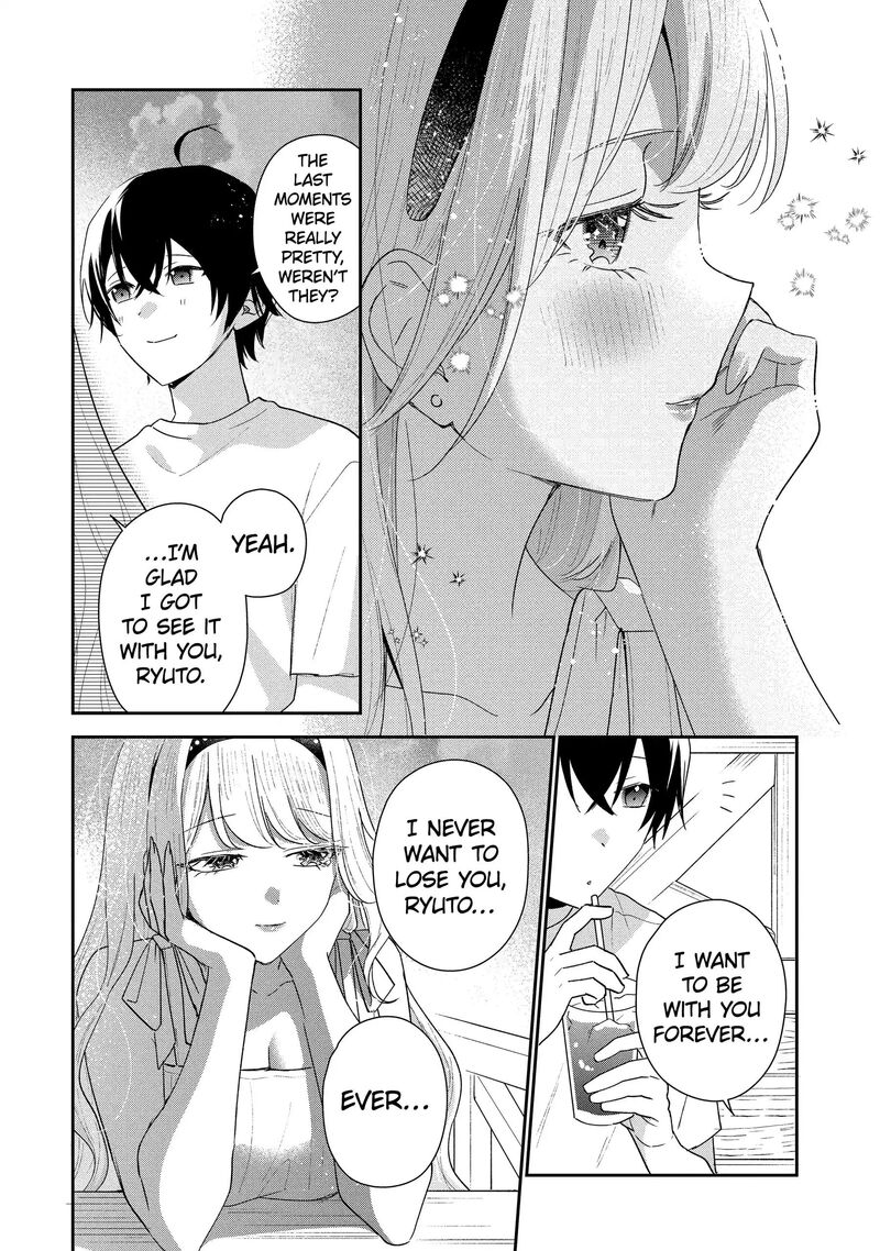 Keiken Zumi Na Kimi To Keiken Zero Na Ore Ga Otsukiai Suru Hanashi 51a 8