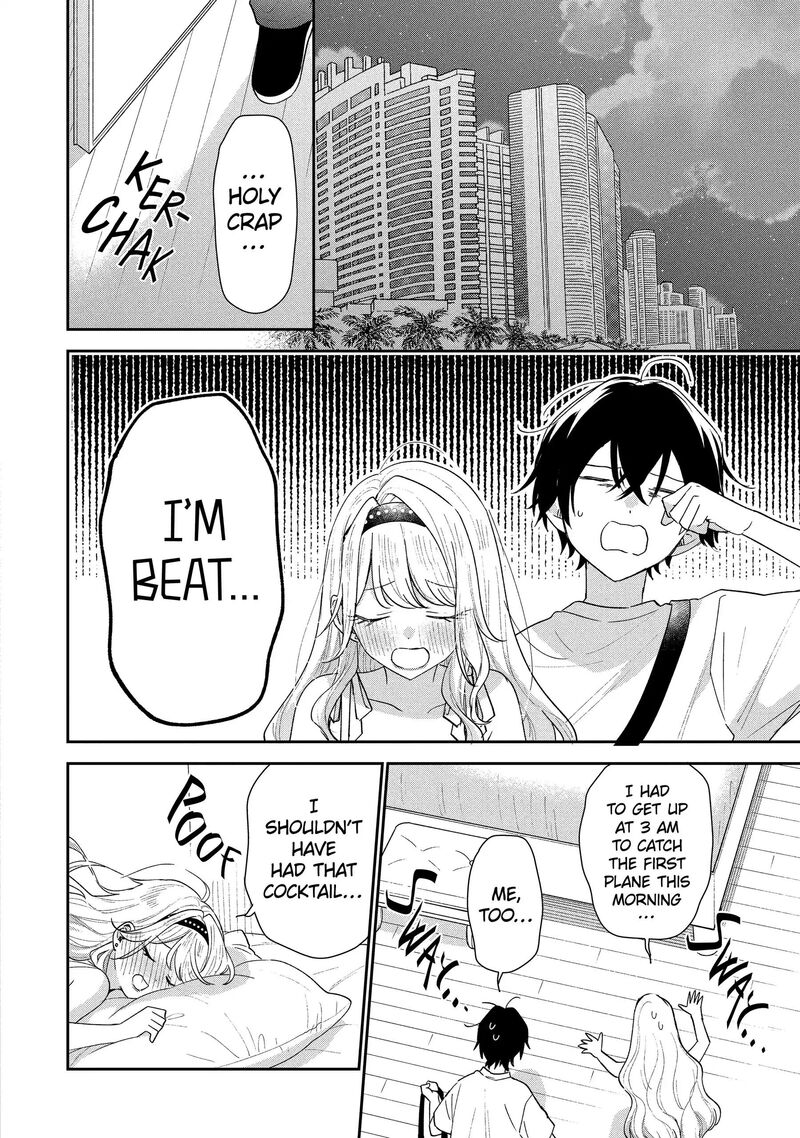 Keiken Zumi Na Kimi To Keiken Zero Na Ore Ga Otsukiai Suru Hanashi 51b 1