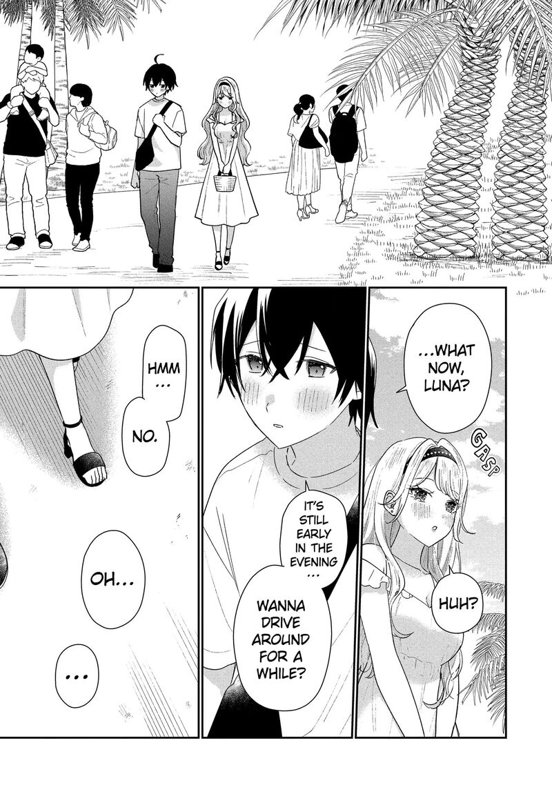 Keiken Zumi Na Kimi To Keiken Zero Na Ore Ga Otsukiai Suru Hanashi 51b 10