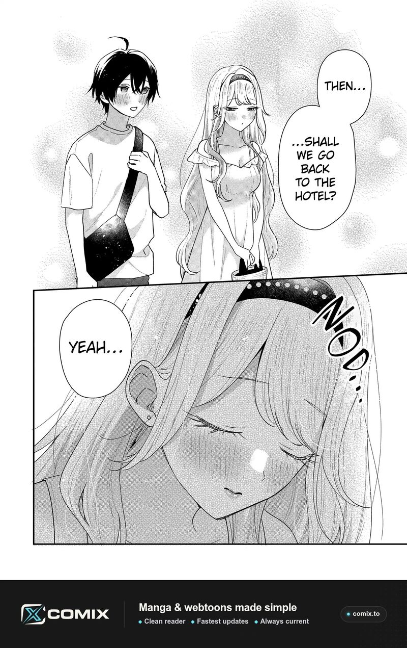 Keiken Zumi Na Kimi To Keiken Zero Na Ore Ga Otsukiai Suru Hanashi 51b 11