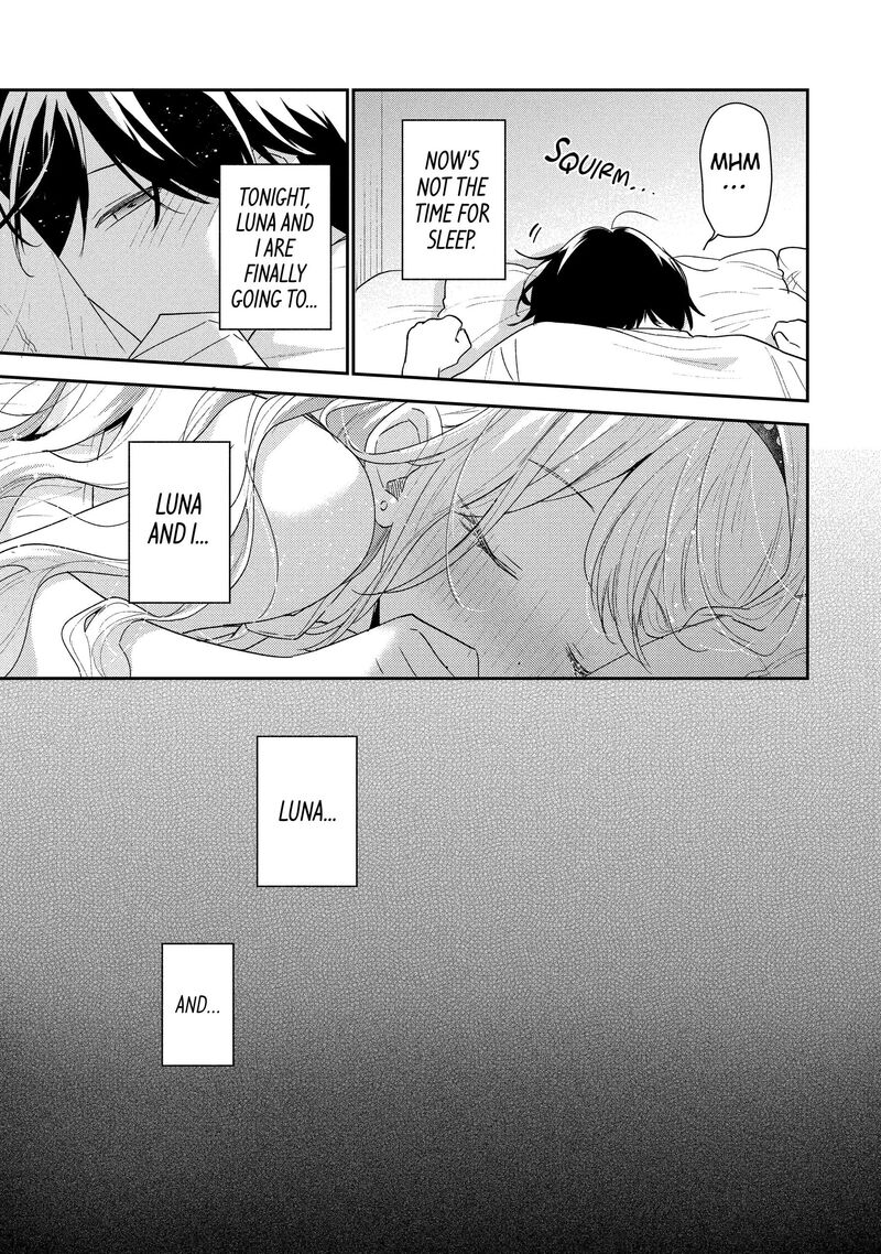 Keiken Zumi Na Kimi To Keiken Zero Na Ore Ga Otsukiai Suru Hanashi 51b 2