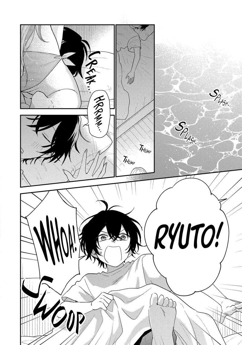 Keiken Zumi Na Kimi To Keiken Zero Na Ore Ga Otsukiai Suru Hanashi 51b 3