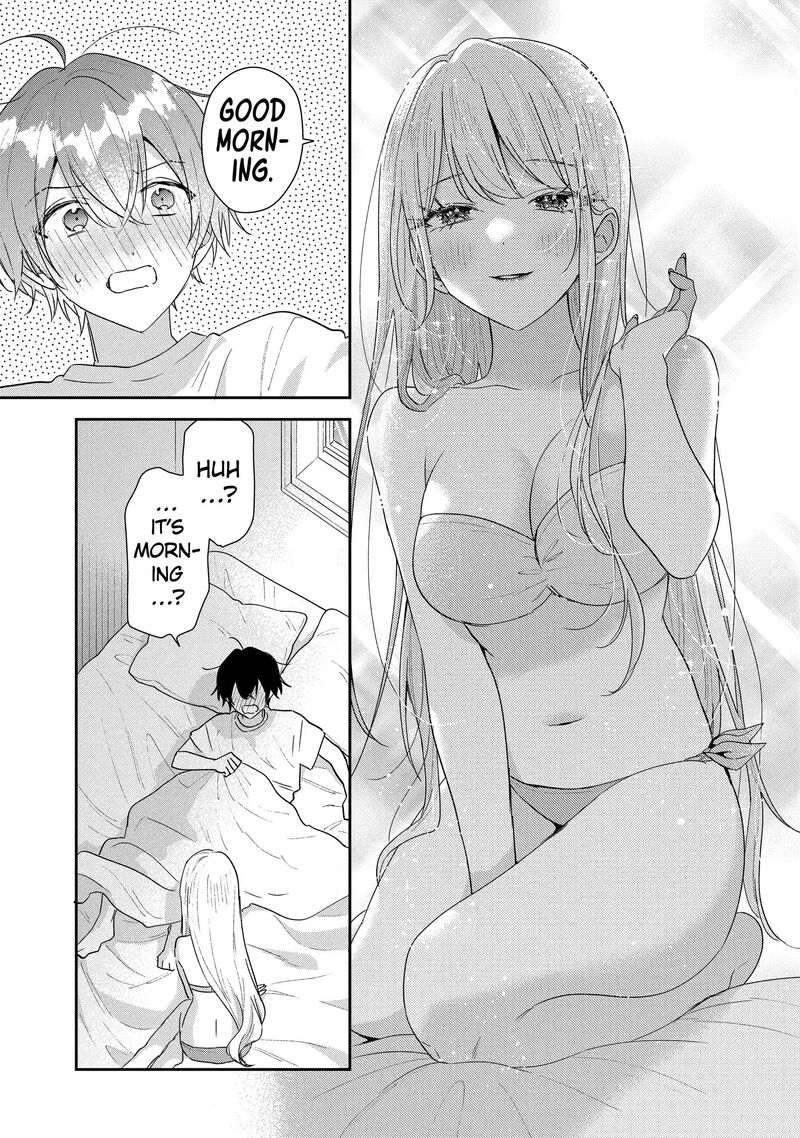 Keiken Zumi Na Kimi To Keiken Zero Na Ore Ga Otsukiai Suru Hanashi 51b 4