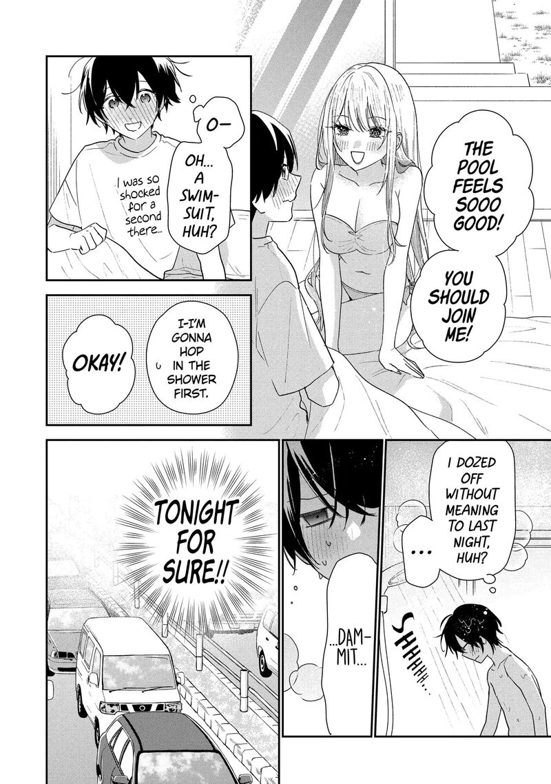 Keiken Zumi Na Kimi To Keiken Zero Na Ore Ga Otsukiai Suru Hanashi 51b 5