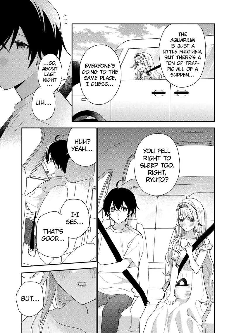 Keiken Zumi Na Kimi To Keiken Zero Na Ore Ga Otsukiai Suru Hanashi 51b 6