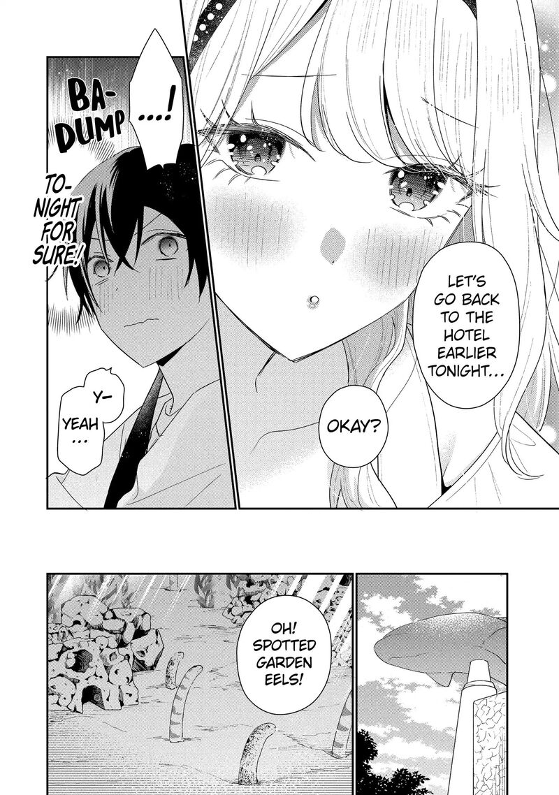 Keiken Zumi Na Kimi To Keiken Zero Na Ore Ga Otsukiai Suru Hanashi 51b 7
