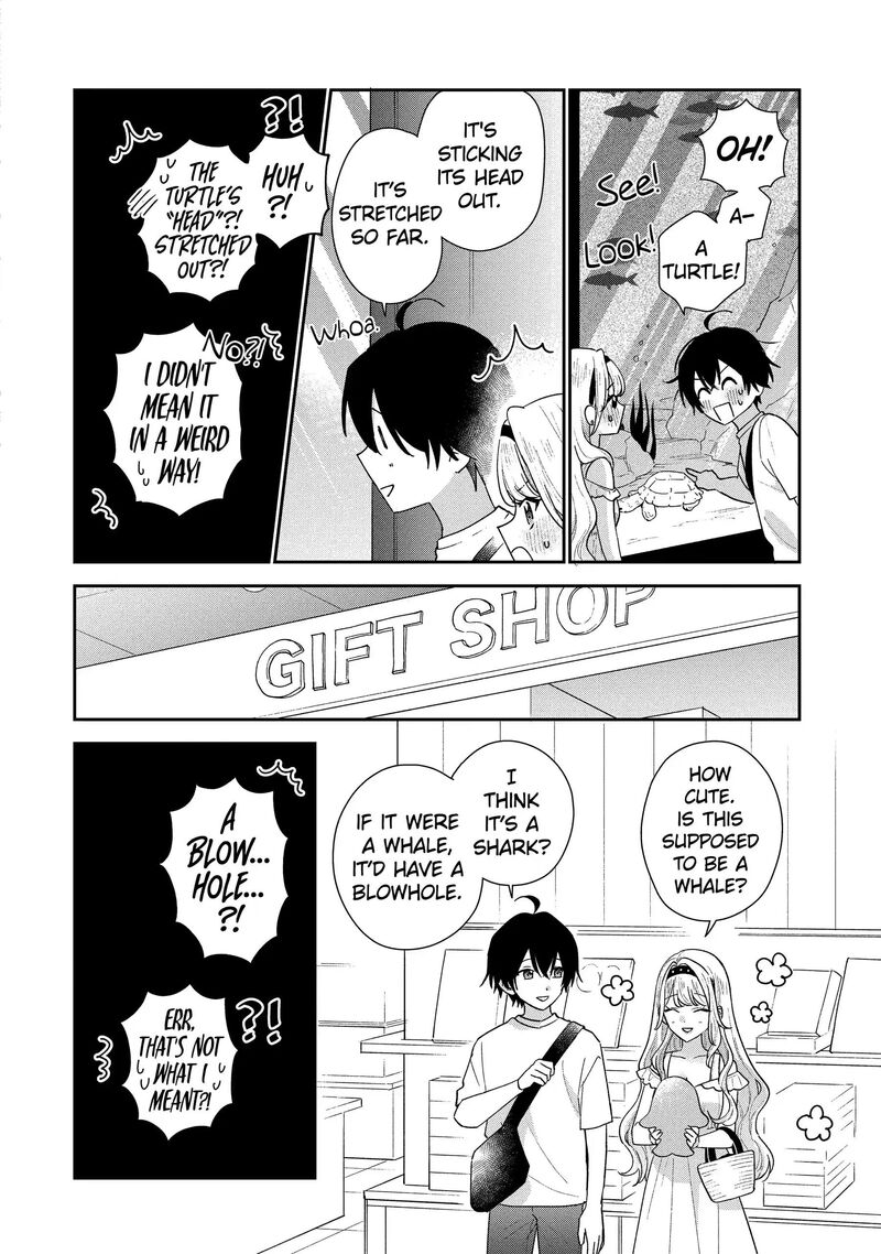 Keiken Zumi Na Kimi To Keiken Zero Na Ore Ga Otsukiai Suru Hanashi 51b 9