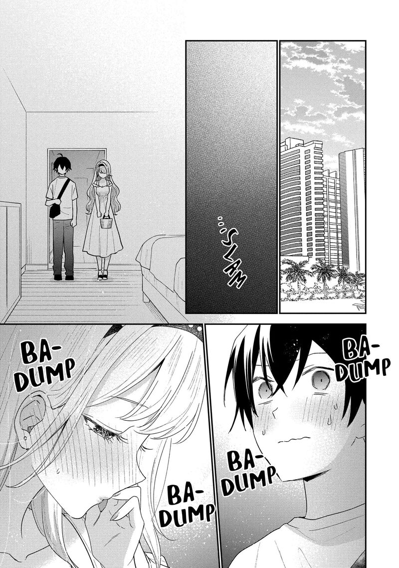 Keiken Zumi Na Kimi To Keiken Zero Na Ore Ga Otsukiai Suru Hanashi 51c 1