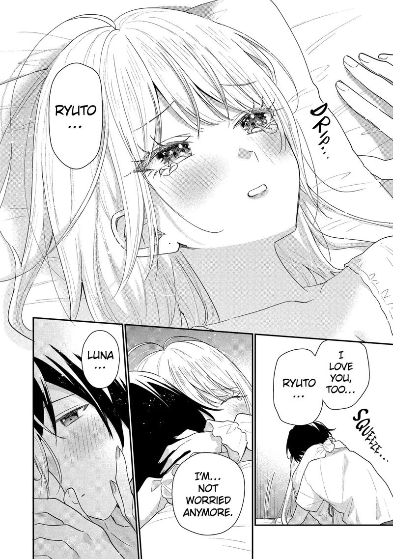 Keiken Zumi Na Kimi To Keiken Zero Na Ore Ga Otsukiai Suru Hanashi 51c 10