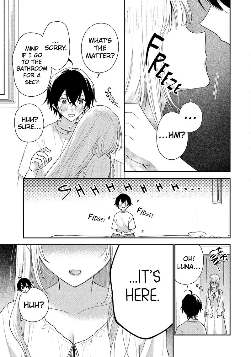 Keiken Zumi Na Kimi To Keiken Zero Na Ore Ga Otsukiai Suru Hanashi 51c 11