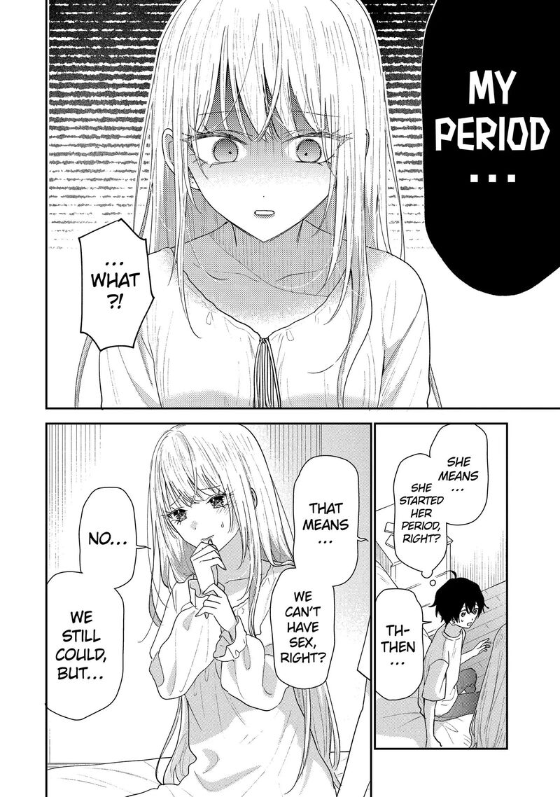 Keiken Zumi Na Kimi To Keiken Zero Na Ore Ga Otsukiai Suru Hanashi 51c 12