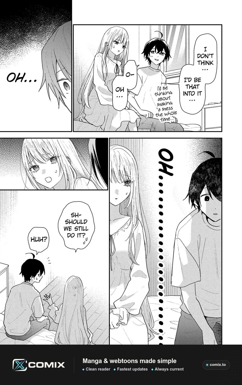 Keiken Zumi Na Kimi To Keiken Zero Na Ore Ga Otsukiai Suru Hanashi 51c 13