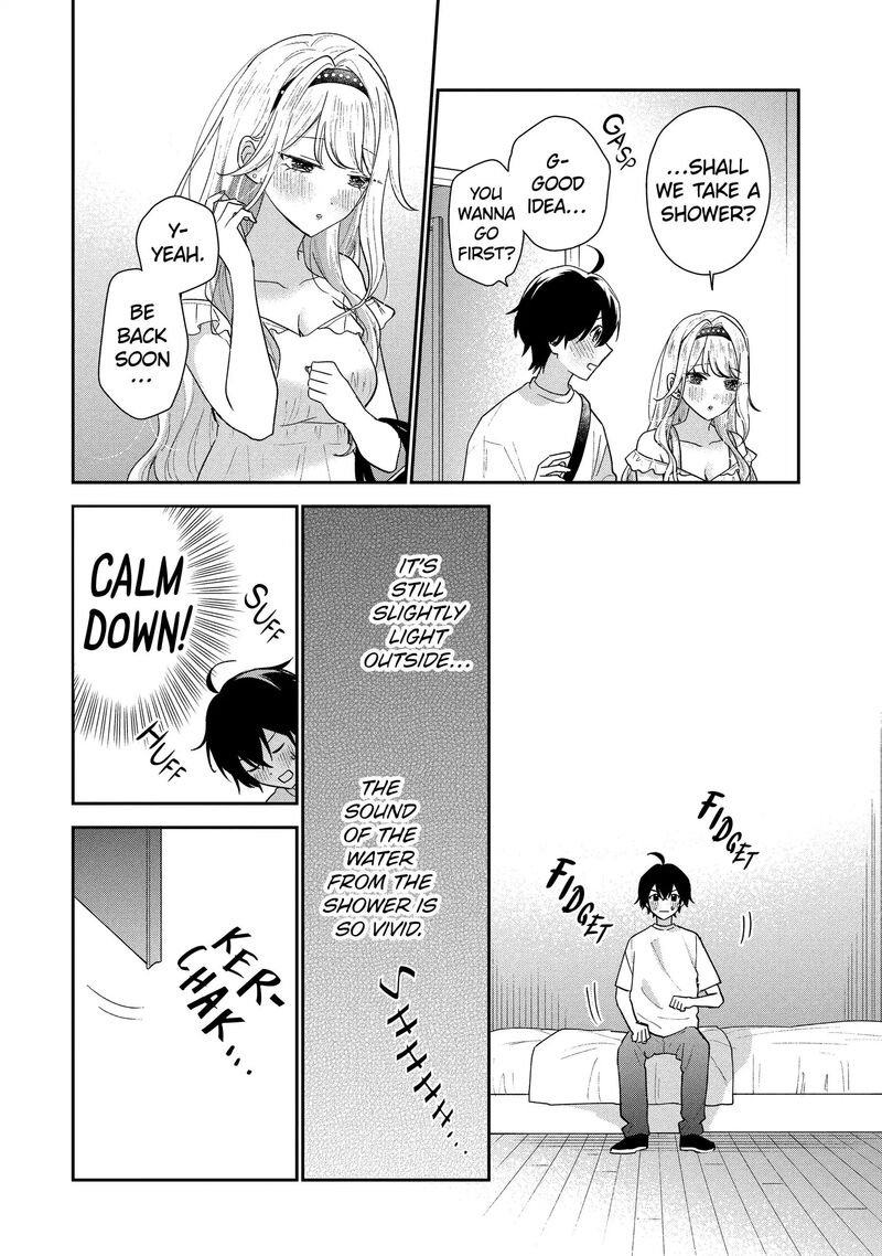 Keiken Zumi Na Kimi To Keiken Zero Na Ore Ga Otsukiai Suru Hanashi 51c 2
