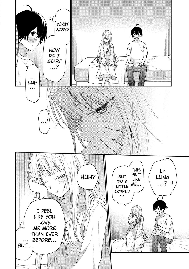 Keiken Zumi Na Kimi To Keiken Zero Na Ore Ga Otsukiai Suru Hanashi 51c 4