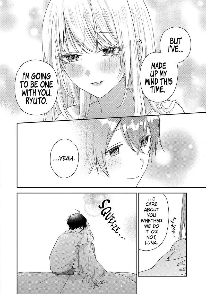 Keiken Zumi Na Kimi To Keiken Zero Na Ore Ga Otsukiai Suru Hanashi 51c 6