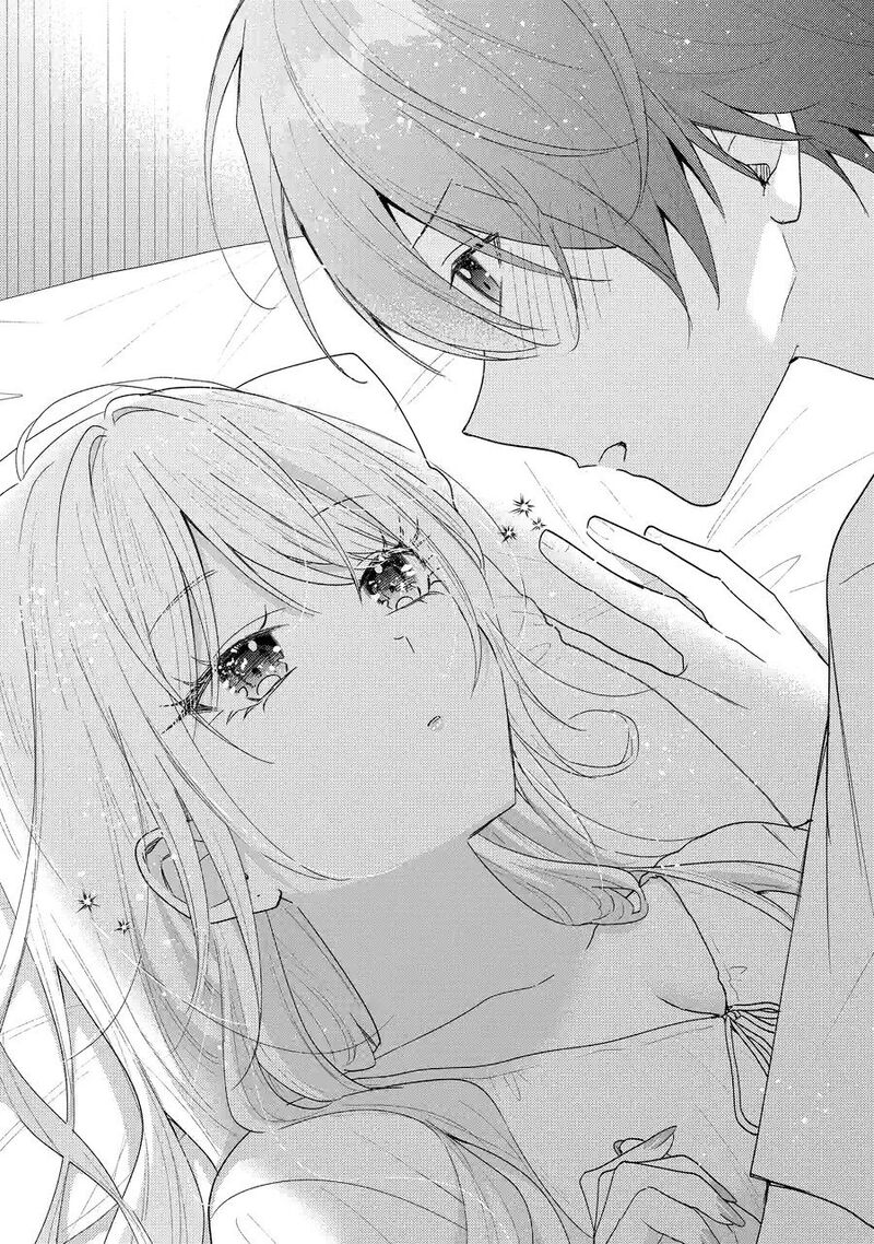 Keiken Zumi Na Kimi To Keiken Zero Na Ore Ga Otsukiai Suru Hanashi 51c 9