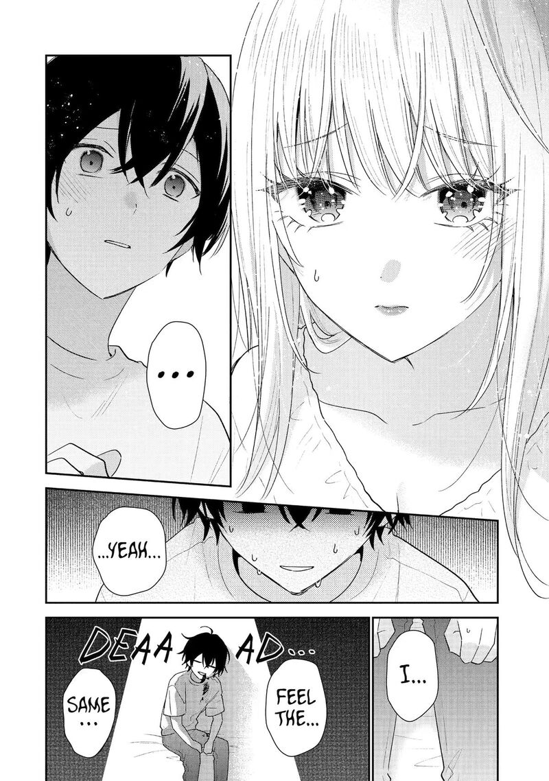 Keiken Zumi Na Kimi To Keiken Zero Na Ore Ga Otsukiai Suru Hanashi 52 16